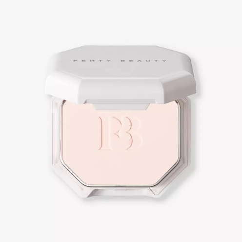 Fenty Beauty 滤镜大师 控油粉饼
