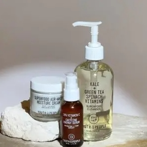 Youth to the People：夏季大促！小众有机护肤