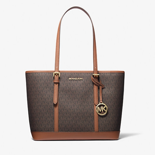 Michael Kors 小号 Jet Set Travel 托特包