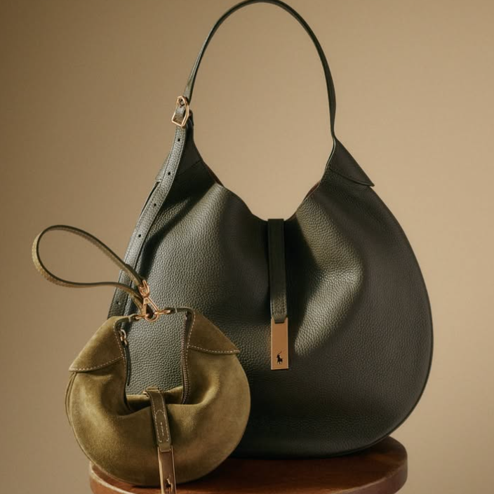 BELK：独立日大促！Polo Ralph Lauren 拉夫劳伦专场 入手包袋、服饰等