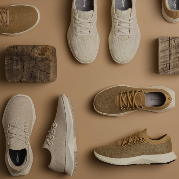 Allbirds ：独立日大促！