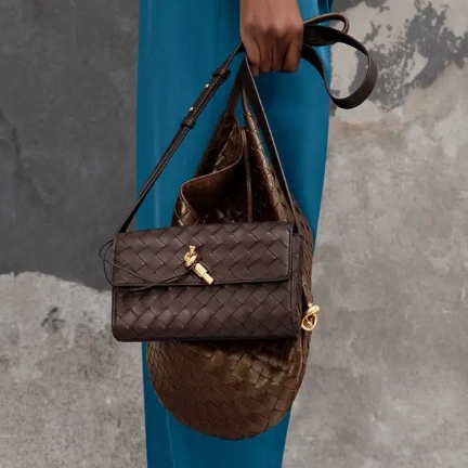 Neiman Marcus：Bottega Veneta 私促上新 平底凉鞋$562