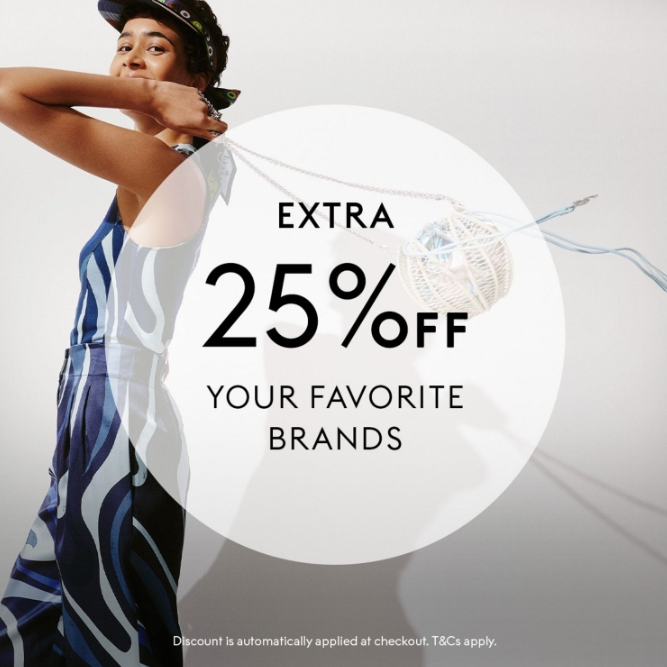 THE OUTNET 港站：精选时尚大促 DVF 蕾丝边饰亚麻迷你半身裙HK$1084