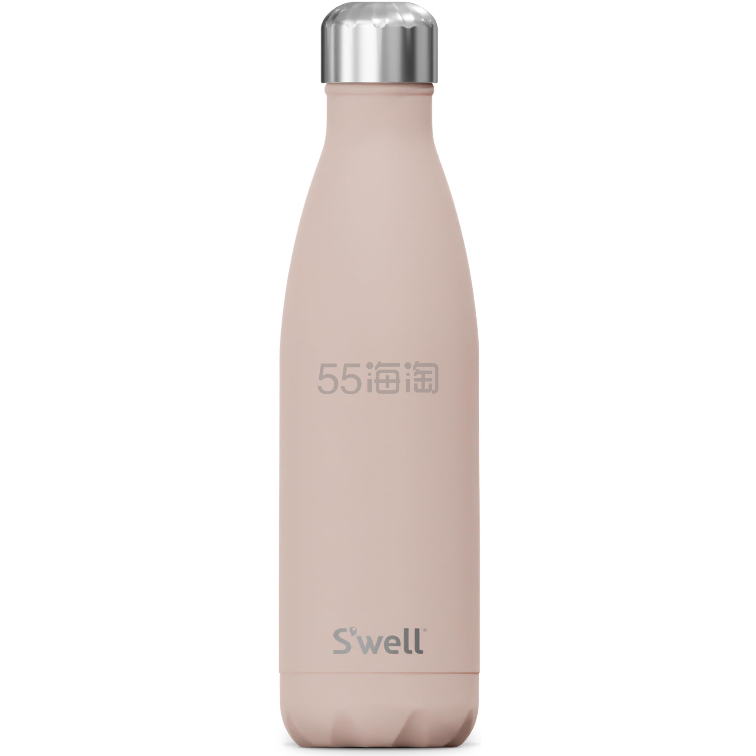 S'well 保温杯 不锈钢材质 保冷36小时 螺旋盖 482g