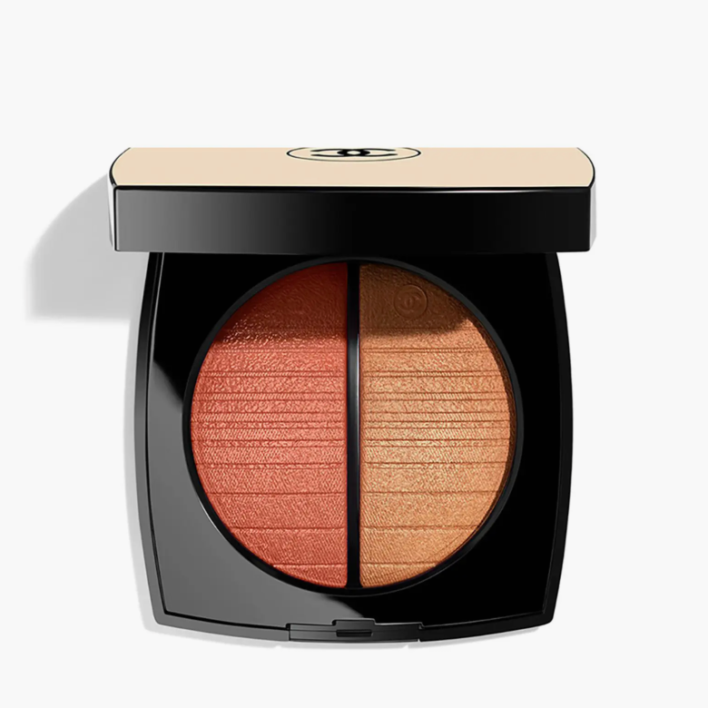 CHANEL 香奈儿高光腮红