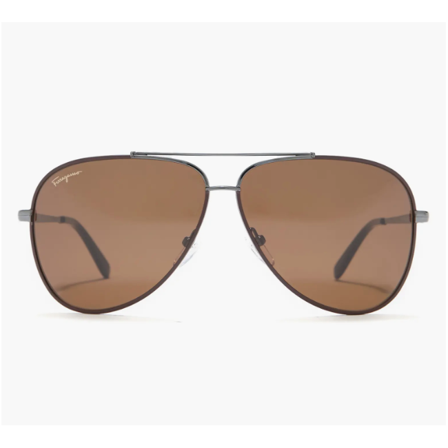 Salvatore Ferragamo 60mm 太阳镜