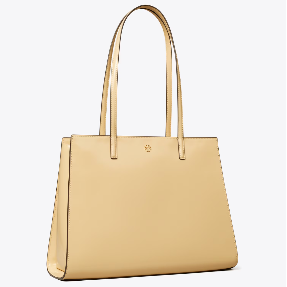 Tory Burch PATENT 漆皮托特包