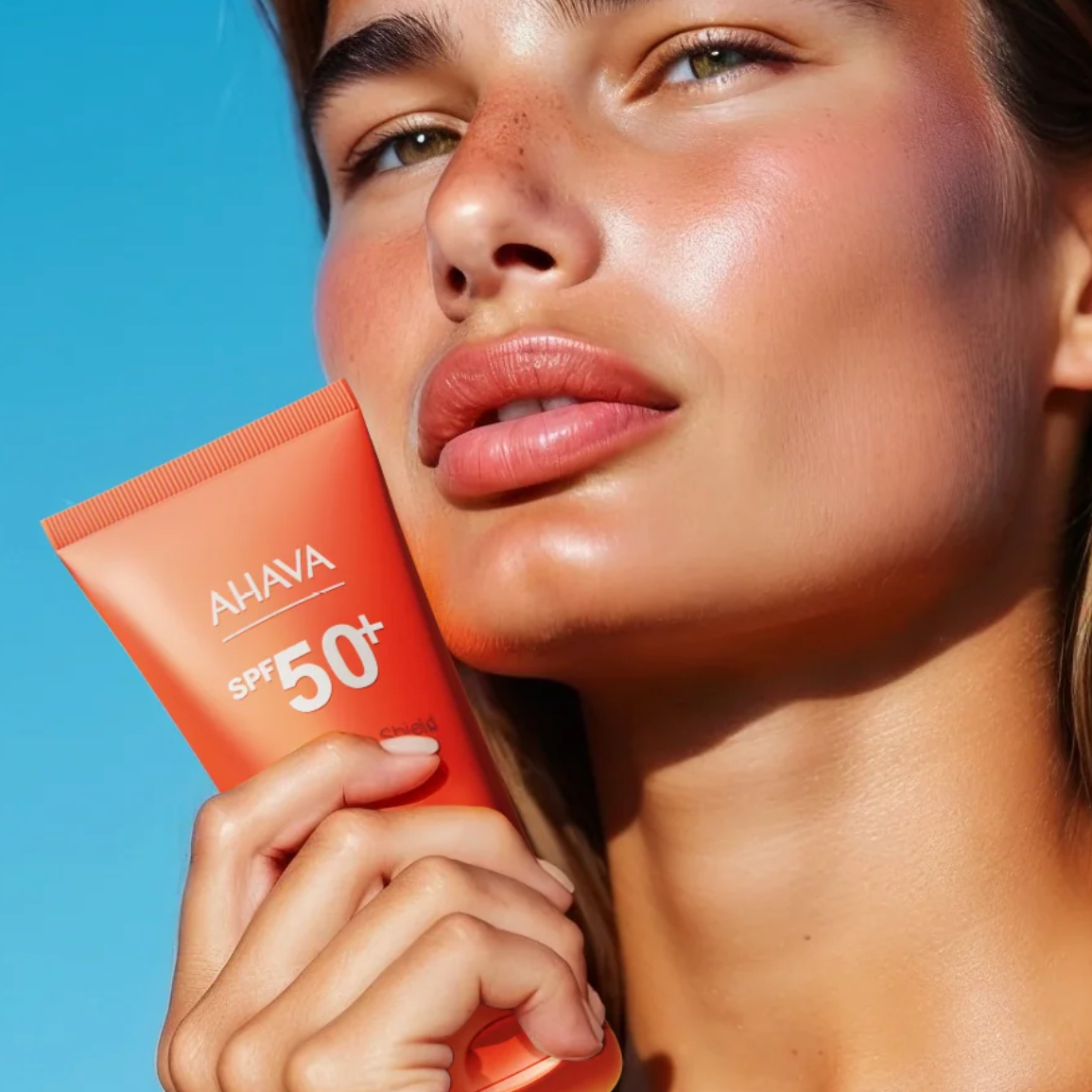 AHAVA：春季大促 收死海矿物泥面膜