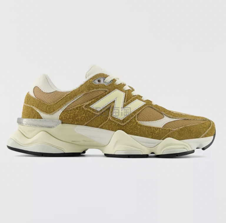New Balance 9060 运动鞋