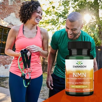 Swanson Health：全场保健品、营养品月末促销