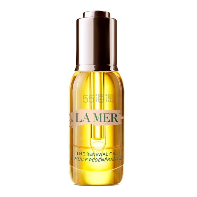 La Mer 海蓝之谜 万能油 30ml