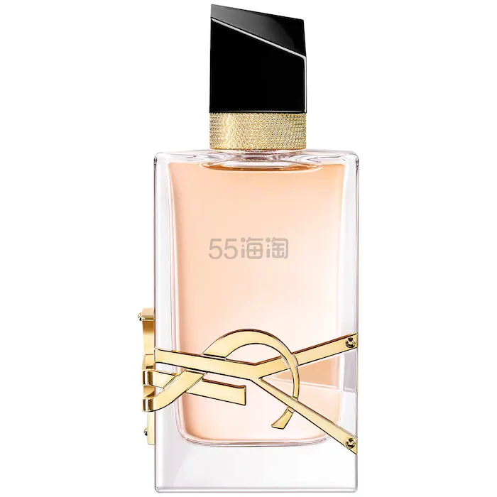 YSL 圣罗兰 Libre 淡香水 50ml
