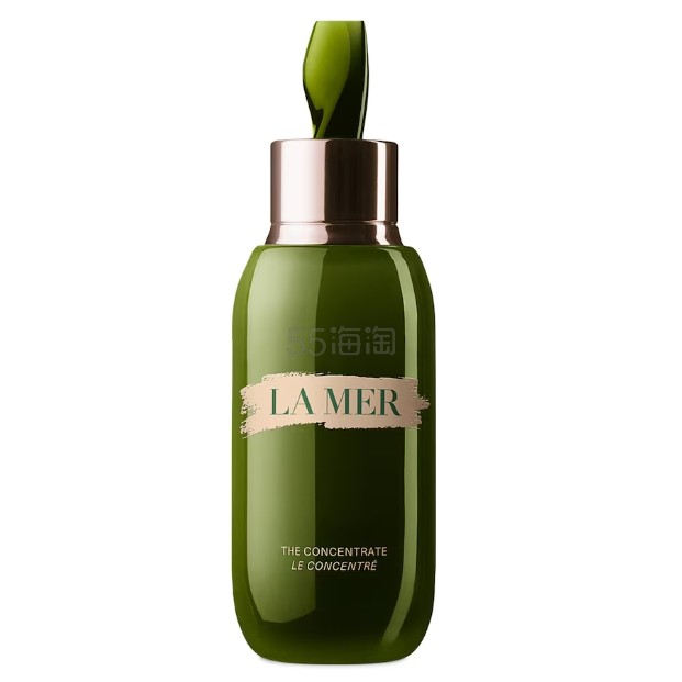 La Mer 海蓝之谜 浓缩精华 100ml