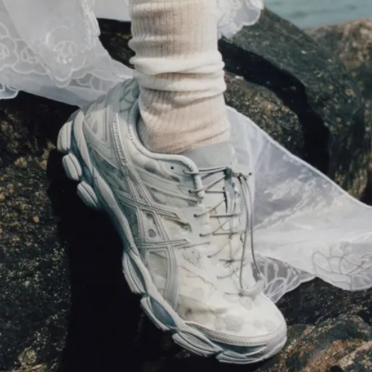 ASICS US：折扣区鞋履上新热卖 入经典百搭跑鞋