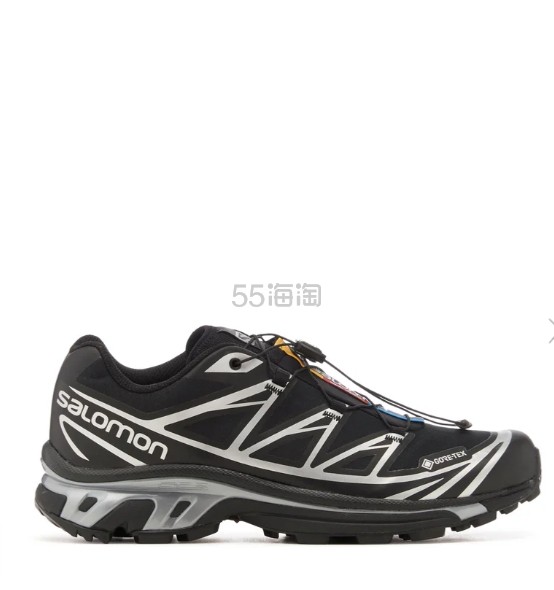 SALOMON XT-6 GORE-TEX 运动鞋