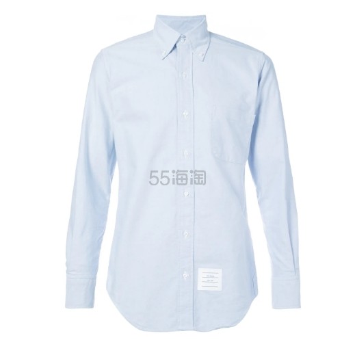 Thom Browne 经典牛津布衬衫