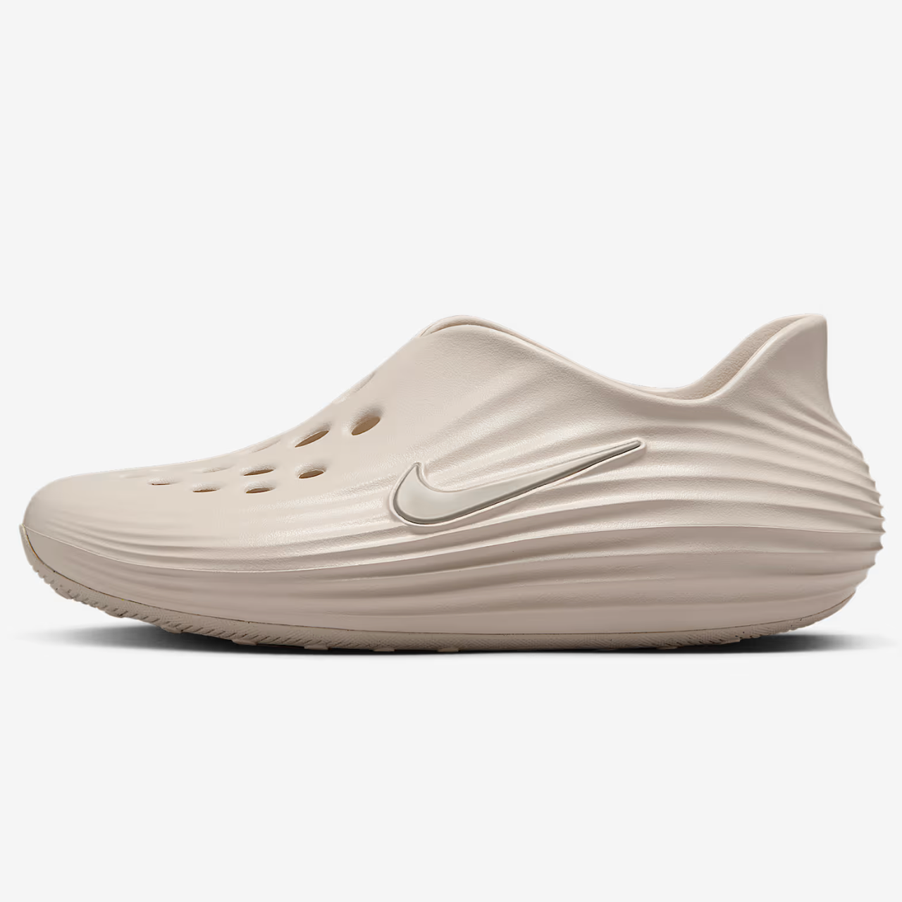 Nike ReactX Rejuven8 洞洞鞋上新