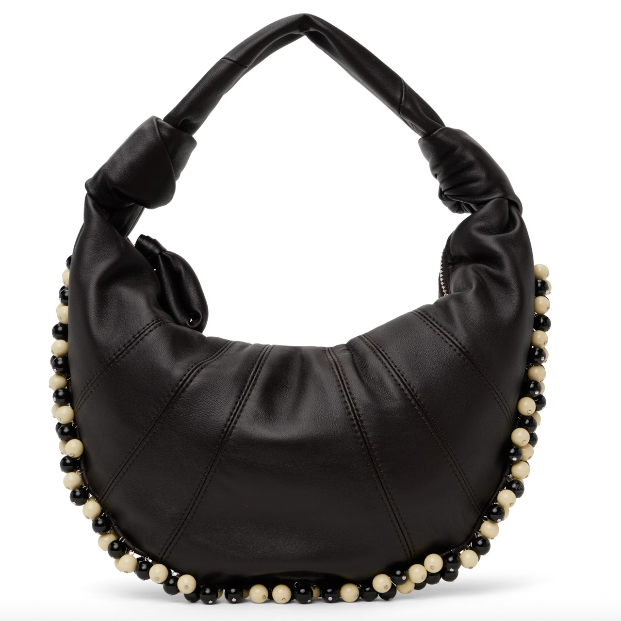 Lemaire 串珠款 Fortune Mini包