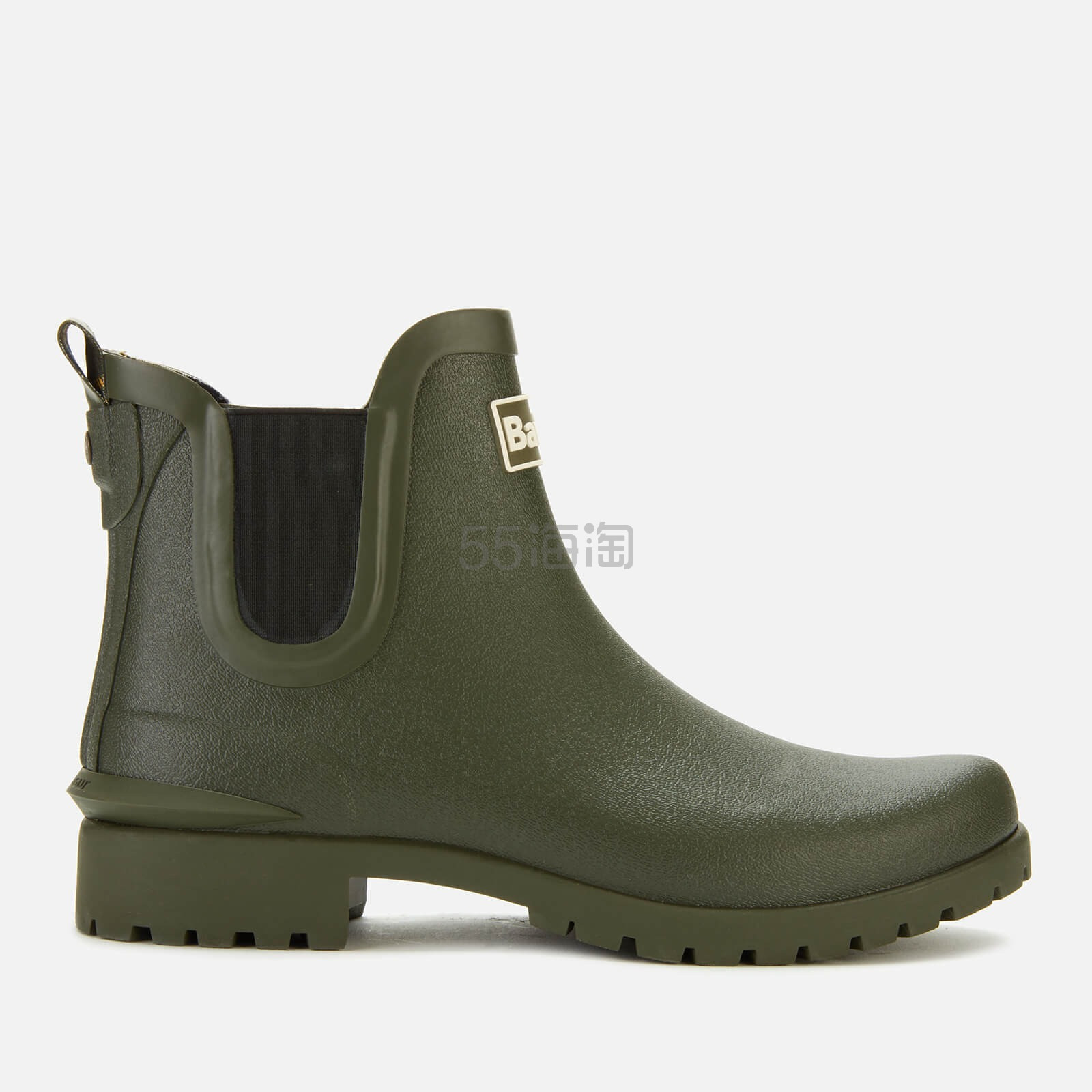 Barbour Wilton 切尔西靴
