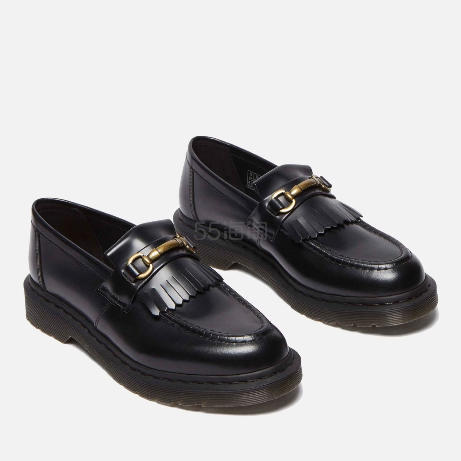 Dr. Martens Adrian 乐福鞋