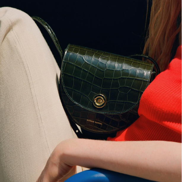 Mansur Gavriel：大促升级！精选包袋、鞋履热卖