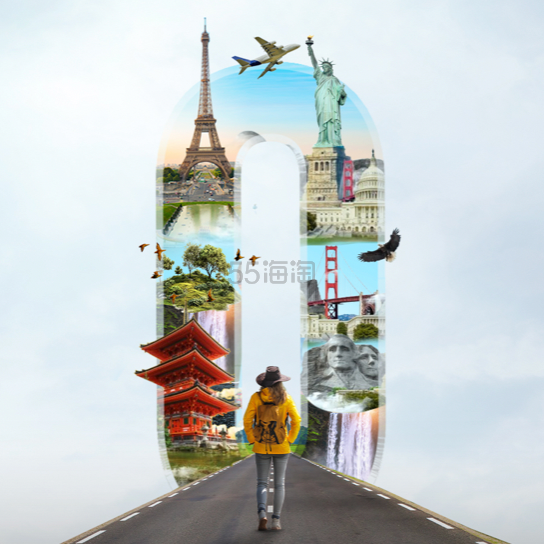 CheapOair：会员预定酒店打最高享8折