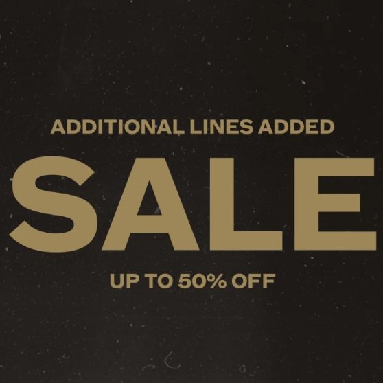 升级！Belstaff US：折扣区海量上新 开启夏日之旅