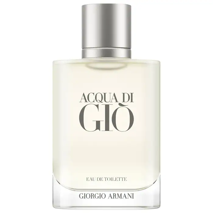 Armani Beauty 阿玛尼 Acqua di Giò 淡香水
