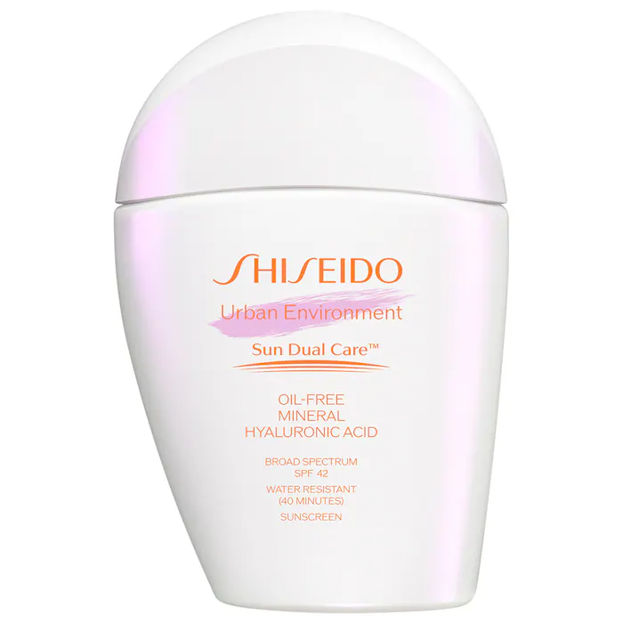 Shiseido  资生堂防晒霜 30ml SPF 42