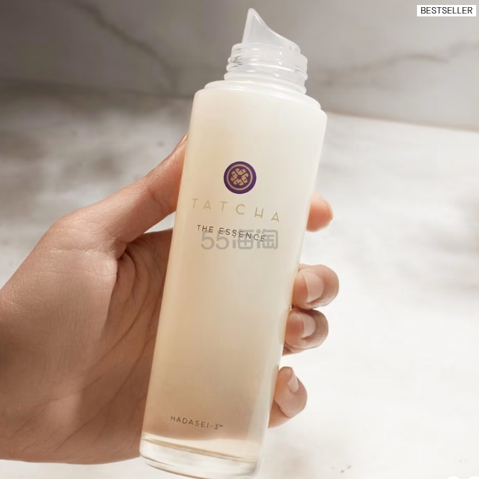 抗老紧致！Tatcha 焕活精粹水 150ml