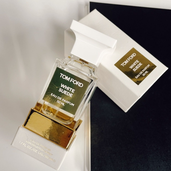 Rue La La：大牌香氛专场 选购 Tom Ford、Dior、Viktor&Rolf 等