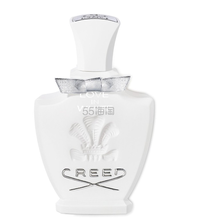 Creed Women's Love in White 纯白之恋 2.7oz