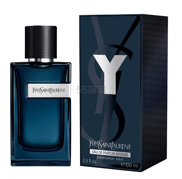 Yves Saint Laurent 先锋男士浓香100ml