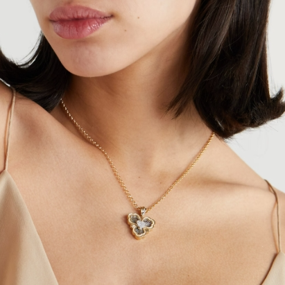 Neiman Marcus：Buccellati 布契拉提首饰热卖