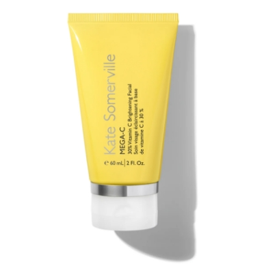 Kate Somerville 凯诗薇 VC 抗氧化面膜 60ml