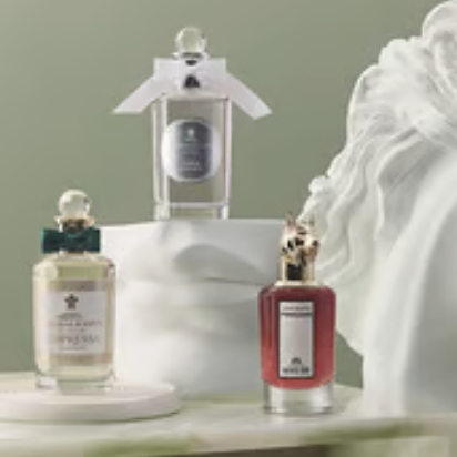Penhaligon's US：全场香氛&身体护理热卖