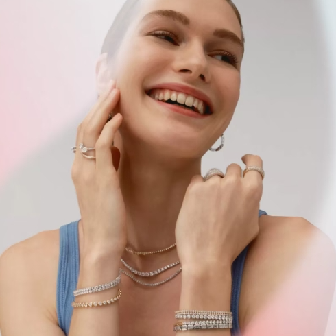 Saks OFF 5TH：独立日大促！珠宝配饰热卖