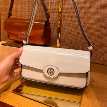 LUISAVIAROMA：年中大促升级！Tory Burch 包袋折扣专区