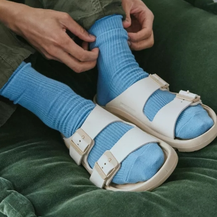 Urban Outfitters：Birkenstock 夏日上新 封面款$60