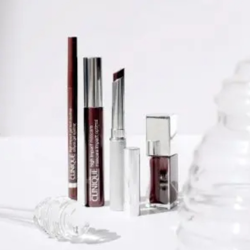 上新！Clinique 美国官网：Nude Honey 限定彩妆