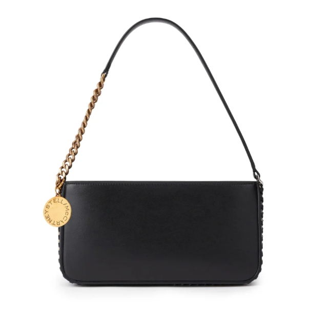 Stella Mccartney FALABELLA 方形腋下包