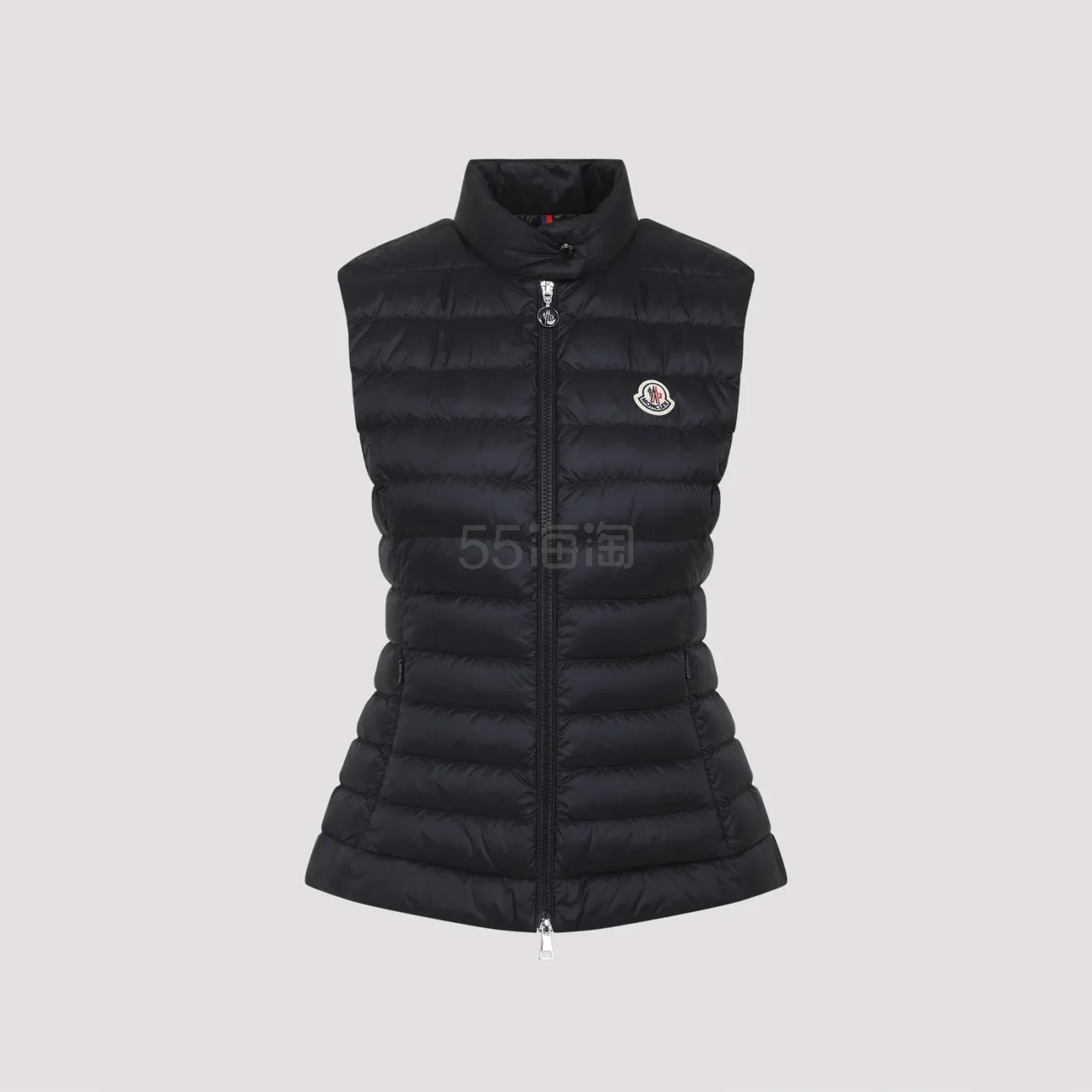 Moncler 盟可睐 Igens 收腰羽绒马甲