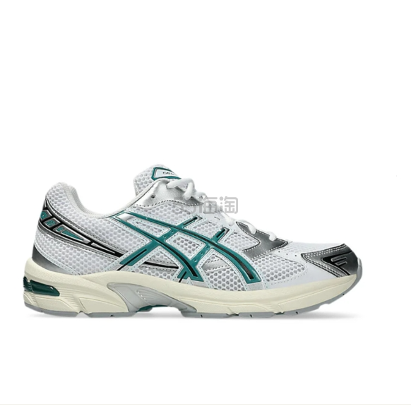Asics 亚瑟士 GEL-1130运动鞋 库存紧张