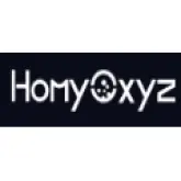 Homy Oxyz折扣码 & 打折促销
