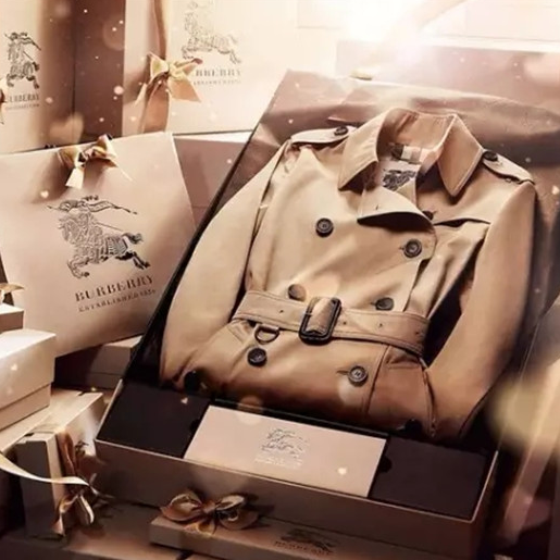 Jomashop：新款式加入促销！入手 Burberry、罗意威等时尚大牌