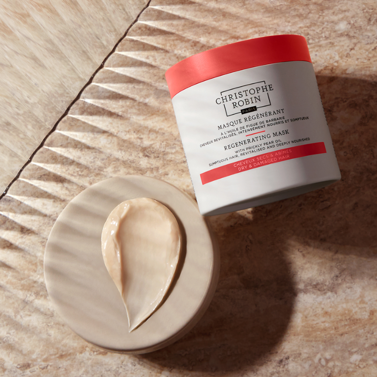 Christophe Robin US：洗护产品热卖！奥莱6折