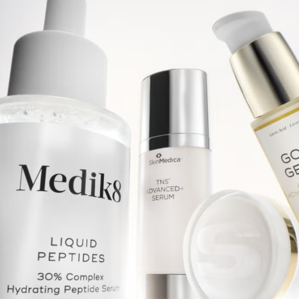 DermStore：护肤热卖！入手修丽可、EltaMD、Medik8 等