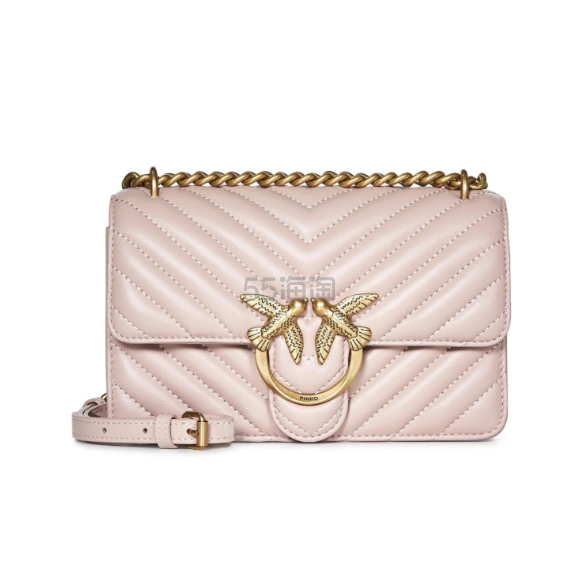 Pinko Mini Love 斜挎包