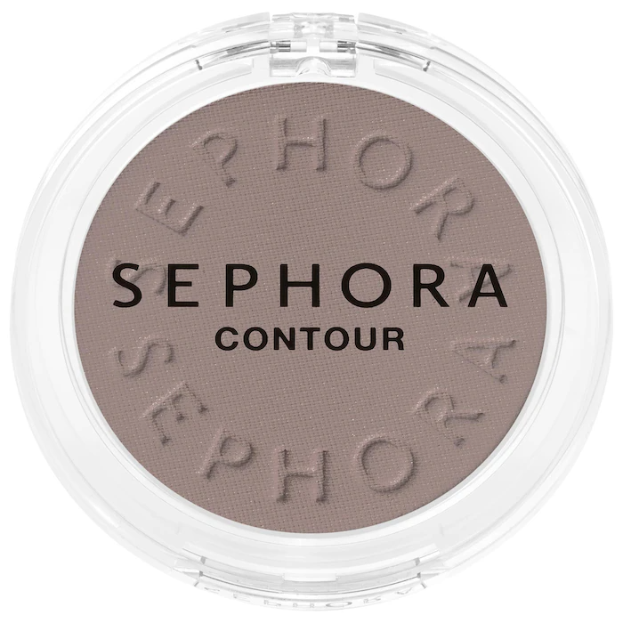 SEPHORA COLLECTION 哑光单色眼影 #01 Fair to Light