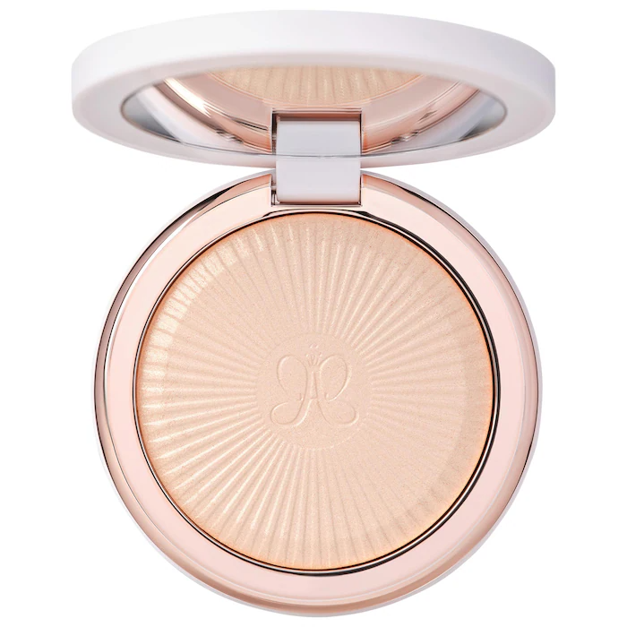 Anastasia Beverly Hills Glow Seeker 香槟金高光